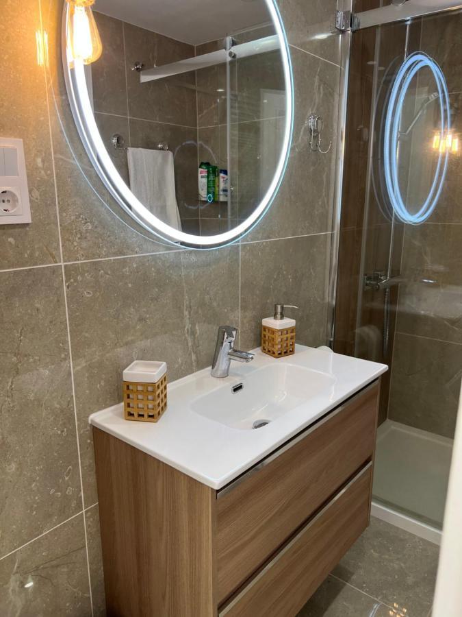Apartament Vinamar VI La Mata Luaran gambar