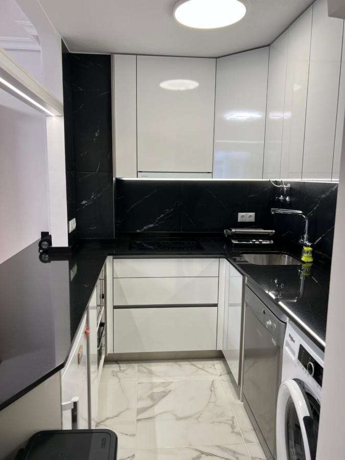 Apartament Vinamar VI La Mata Luaran gambar