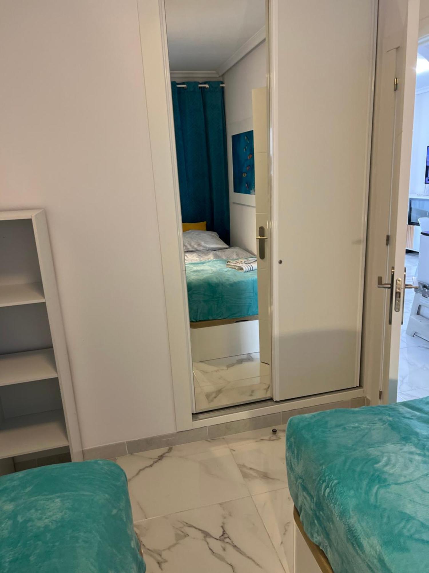 Apartament Vinamar VI La Mata La Mata  Luaran gambar