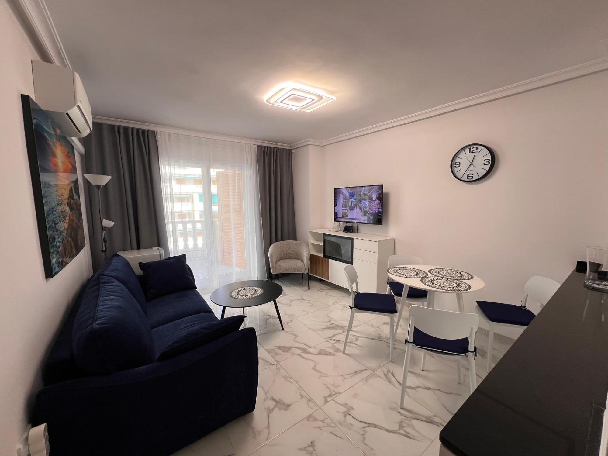 Apartament Vinamar VI La Mata La Mata  Luaran gambar