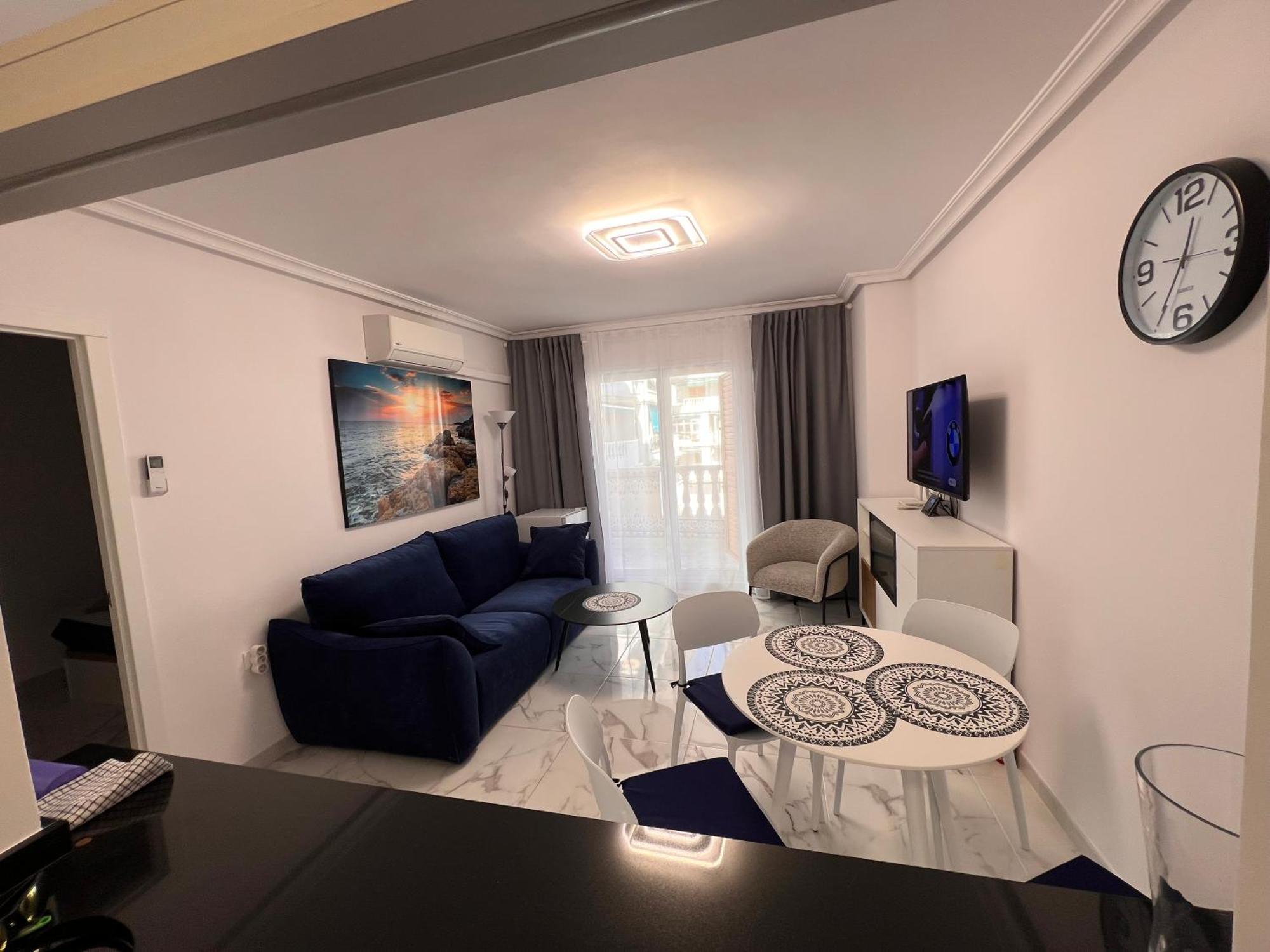 Apartament Vinamar VI La Mata La Mata  Luaran gambar
